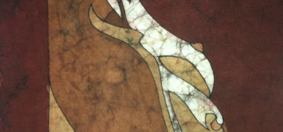 Figure Study 1