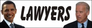 Lawyers & Not Lawyers 1